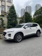 Hyundai SantaFe 2.2L 2020 - ảnh 1