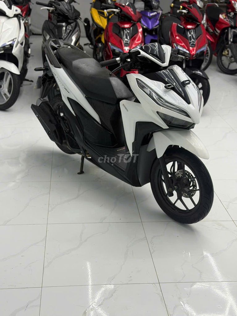 Vario 2022 - ảnh 1