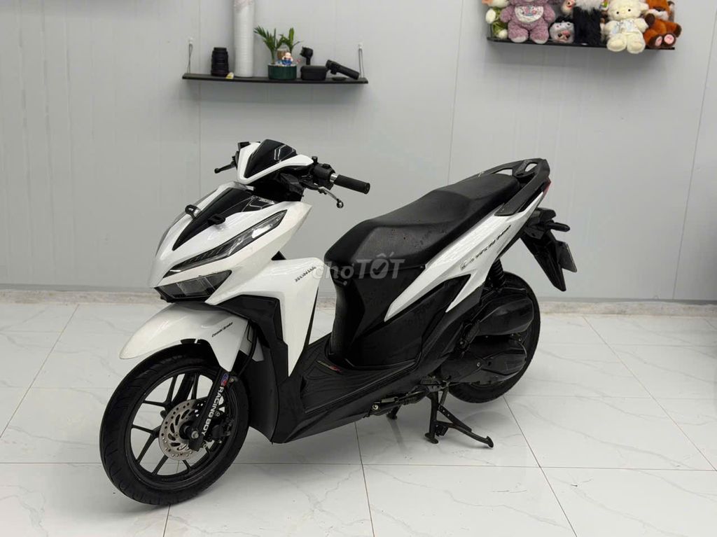 Vario 2022 - ảnh 2