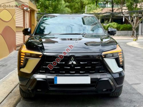 Mitsubishi Xforce Premium 2025 - ảnh 1
