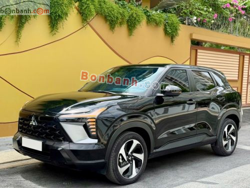 Mitsubishi Xforce Premium 2025 - ảnh 2