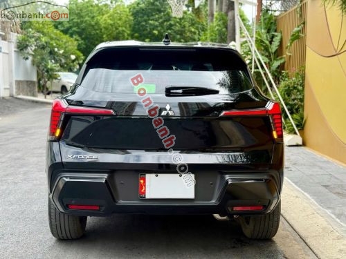Mitsubishi Xforce Premium 2025 - ảnh 3