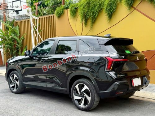 Mitsubishi Xforce Premium 2025 - ảnh 4