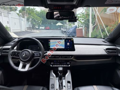 Mitsubishi Xforce Premium 2025 - ảnh 5