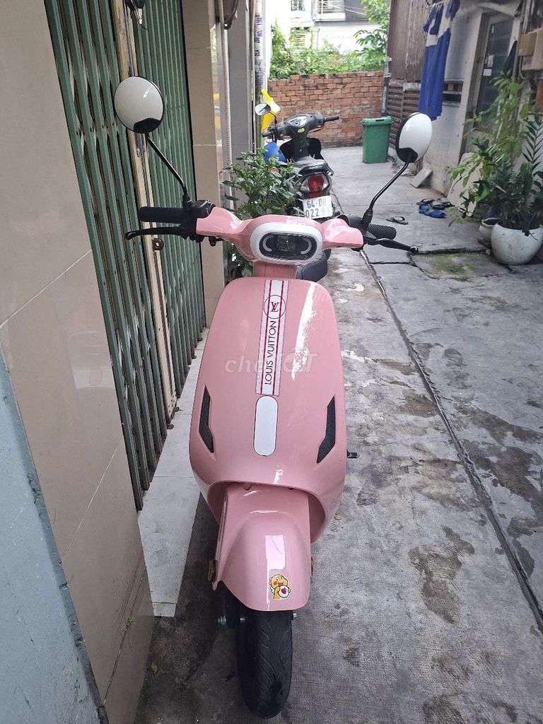 Xe m 2026 - ảnh 1