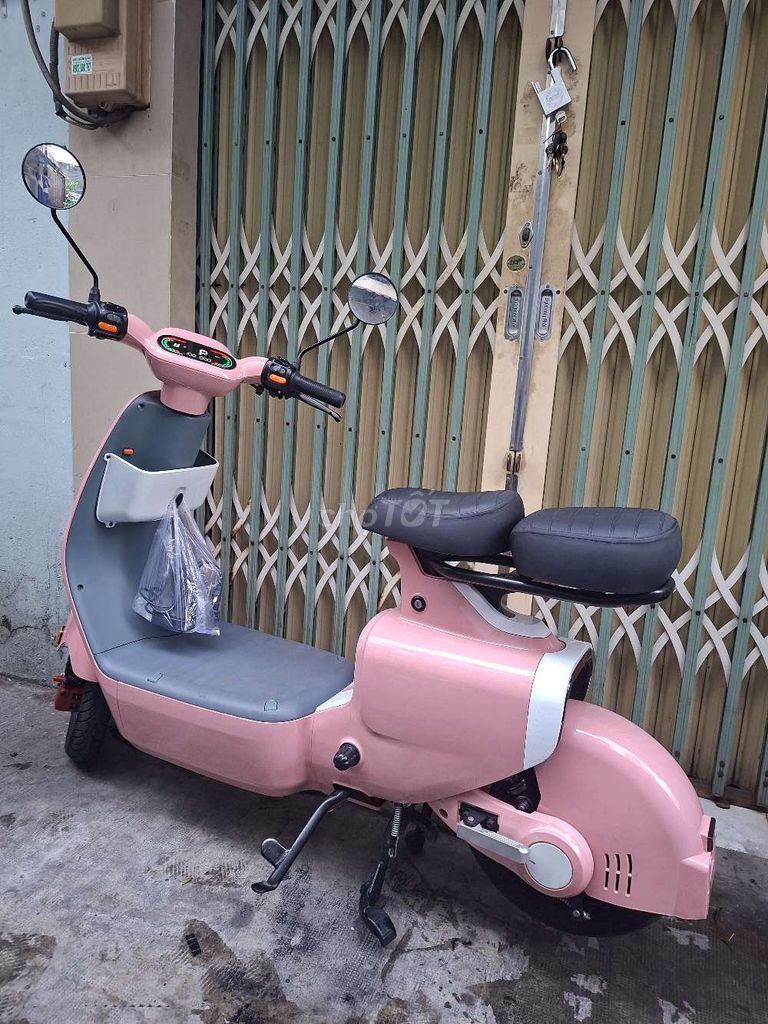 Xe m 2026 - ảnh 2