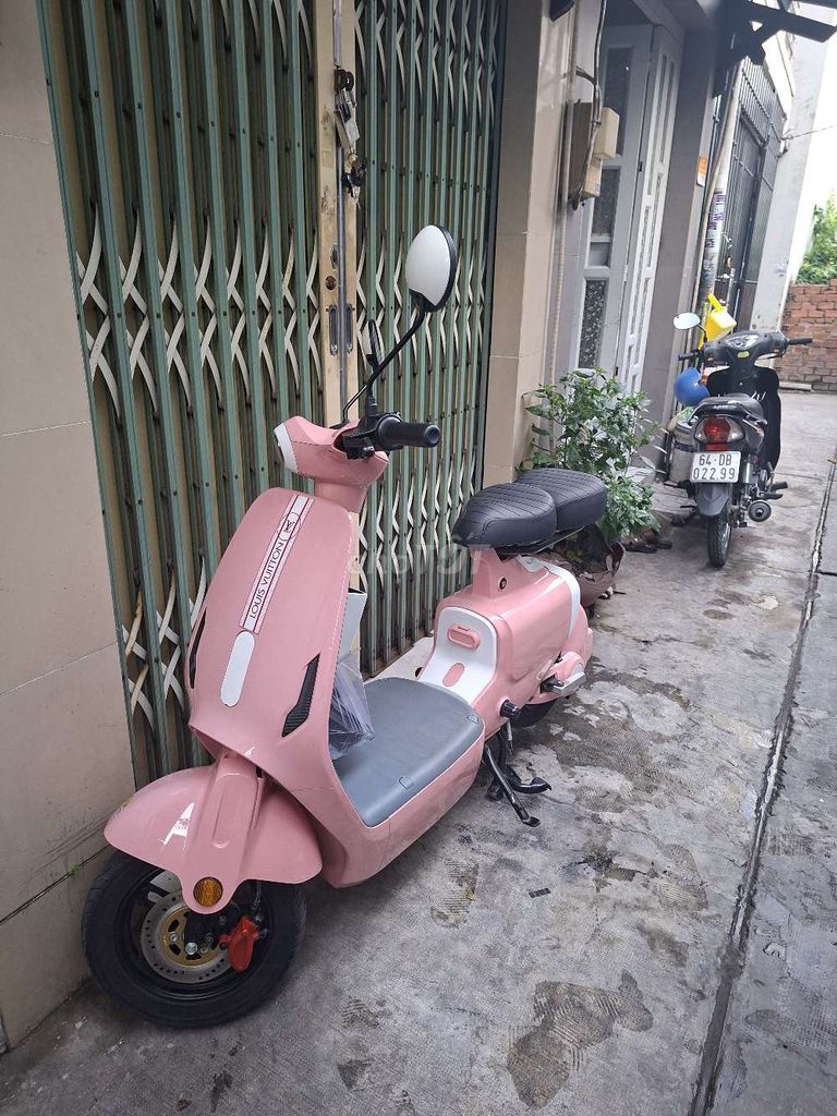 Xe m 2026 - ảnh 3