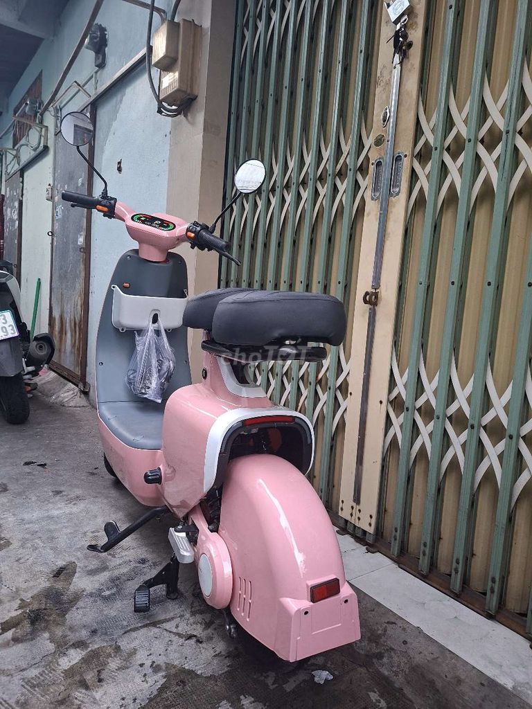 Xe m 2026 - ảnh 5
