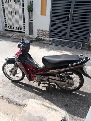 Yamaha Sirius 2019 - ảnh 1