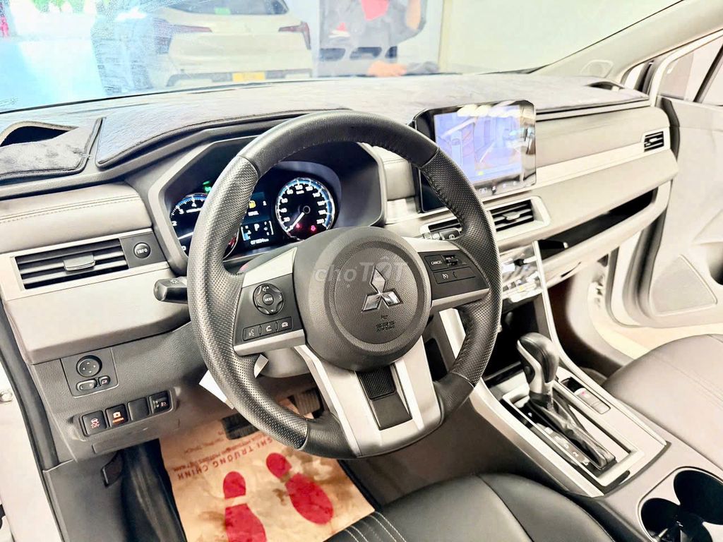Mitsubishi Xpander 2023 - ảnh 3