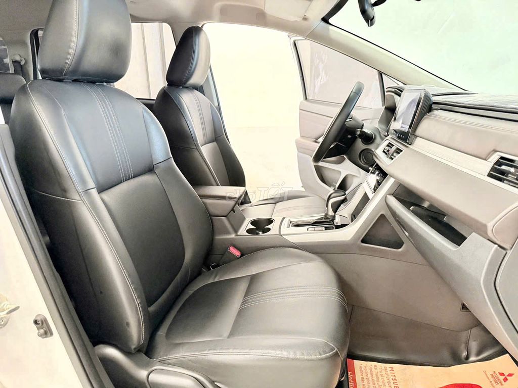 Mitsubishi Xpander 2023 - ảnh 4