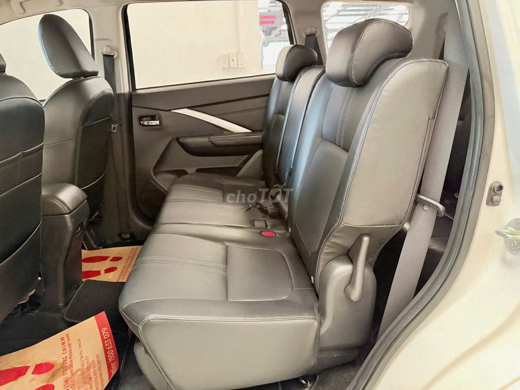 Mitsubishi Xpander 2023 - ảnh 5