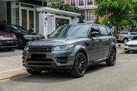 LandRover 2016 - ảnh 1