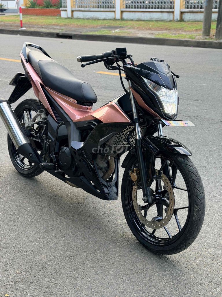 Honda Sonic 2020 - ảnh 1