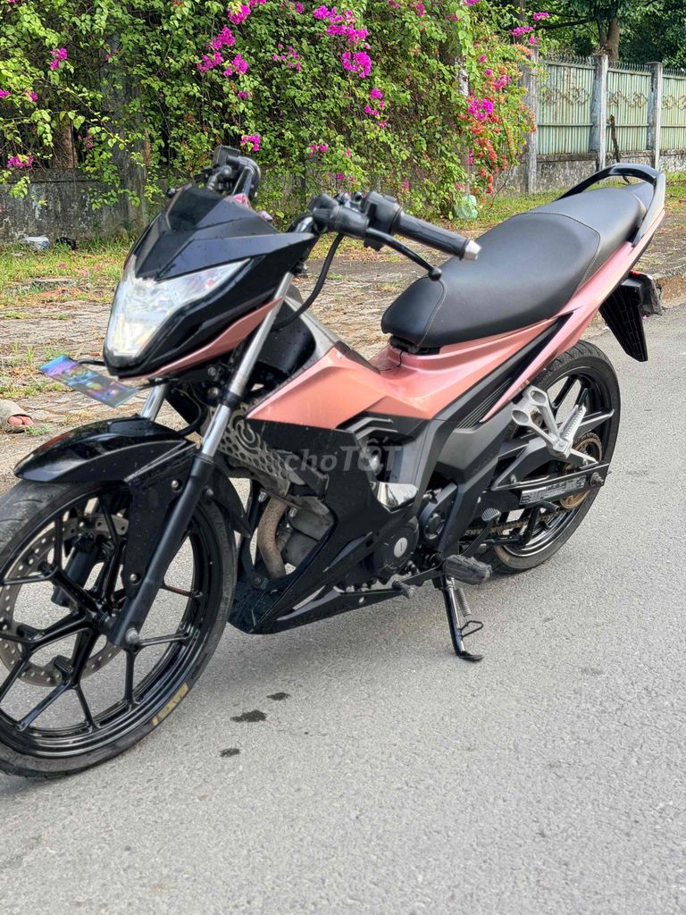 Honda Sonic 2020 - ảnh 2