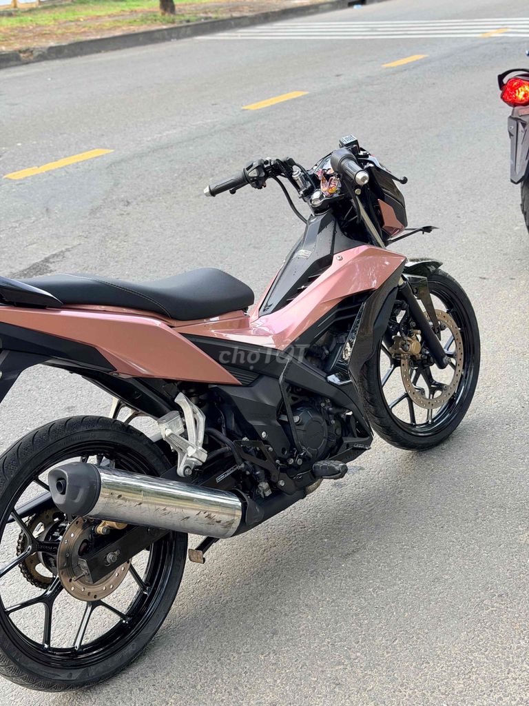 Honda Sonic 2020 - ảnh 3