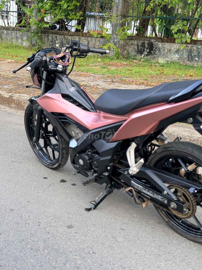 Honda Sonic 2020 - ảnh 4