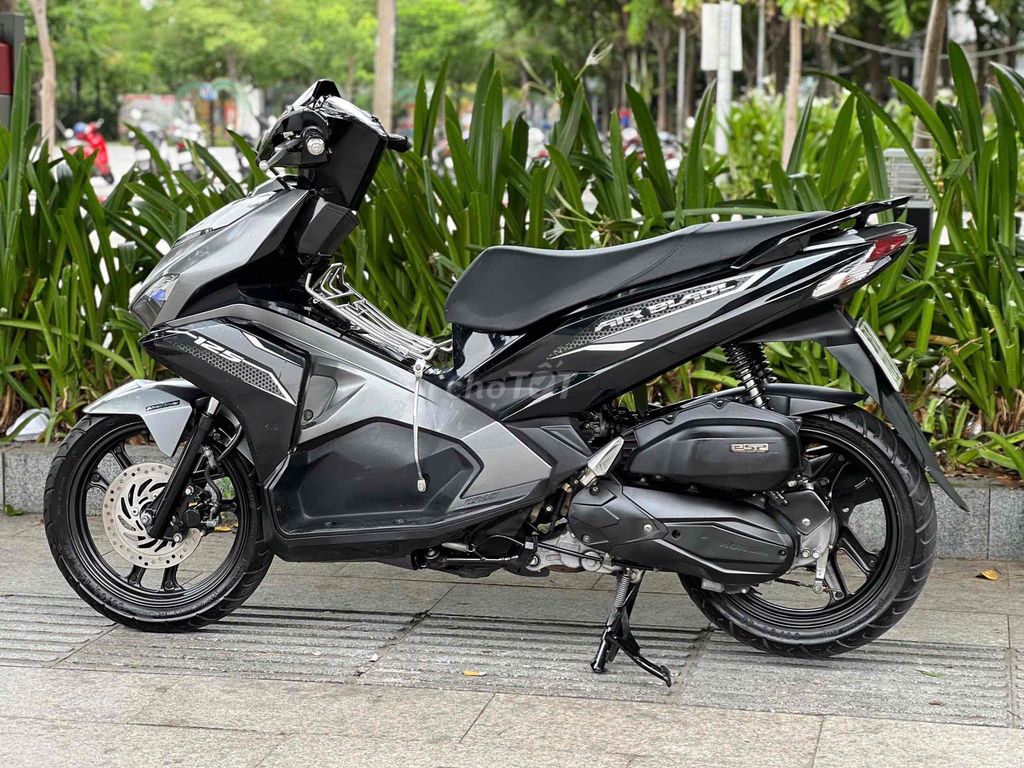 Honda AirBlade 2020 - ảnh 2