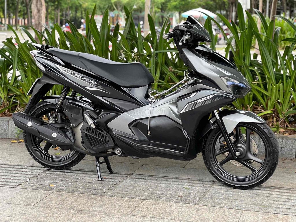 Honda AirBlade 2020 - ảnh 3