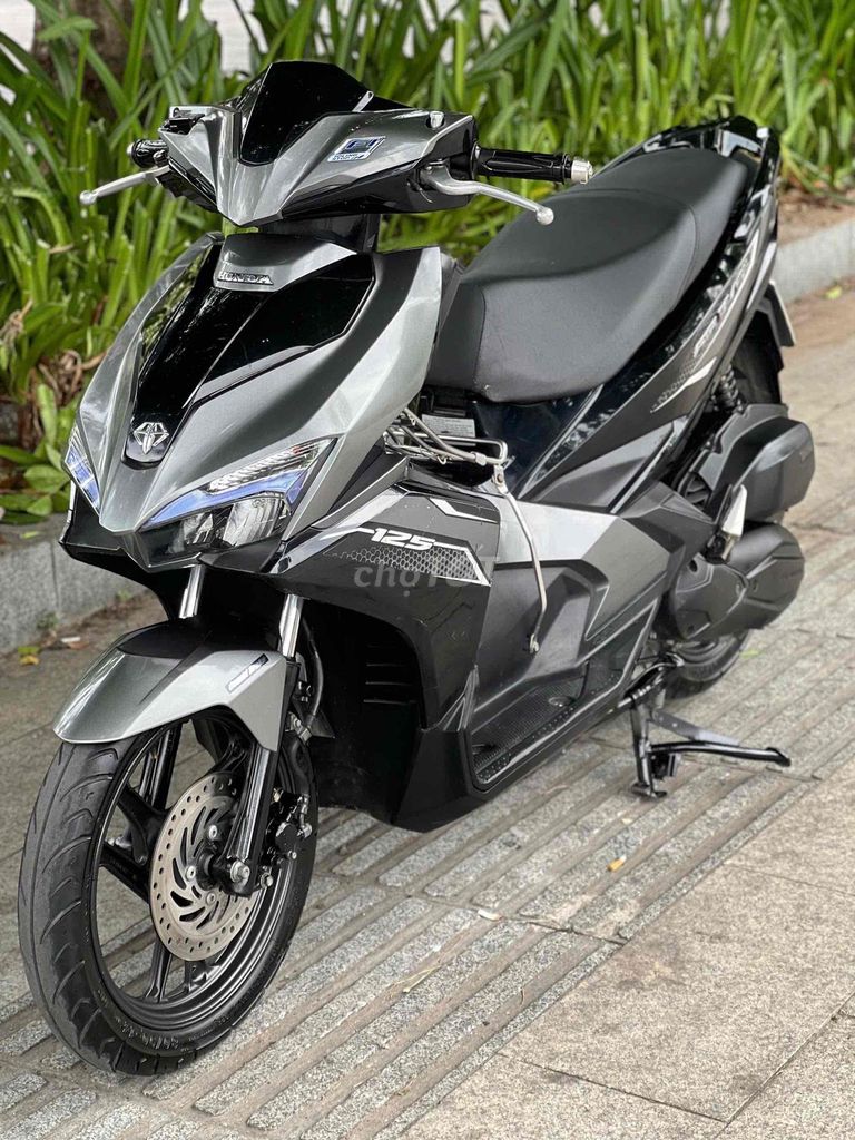 Honda AirBlade 2020 - ảnh 4