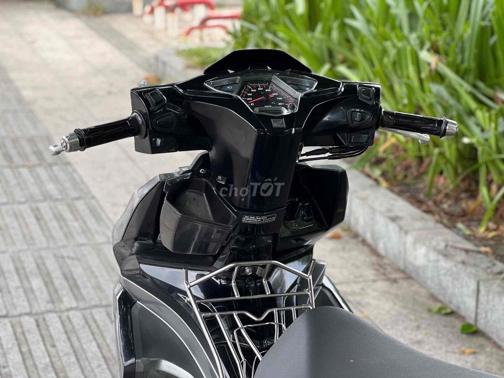 Honda AirBlade 2020 - ảnh 5