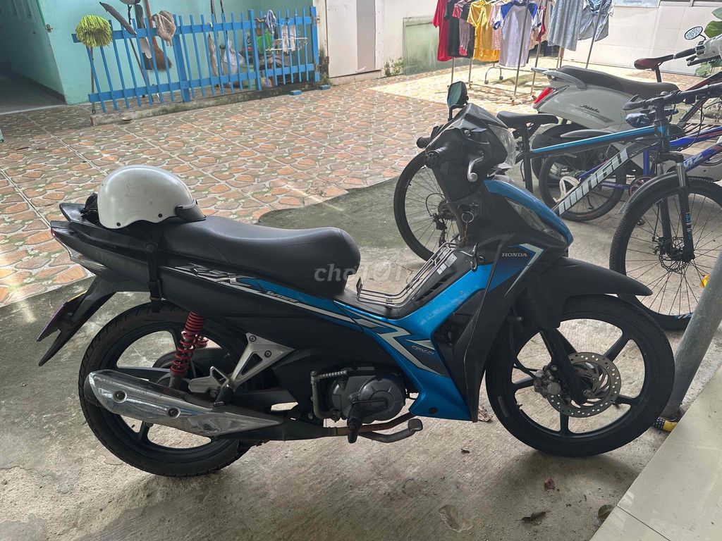 Honda RSX 2019 - ảnh 1