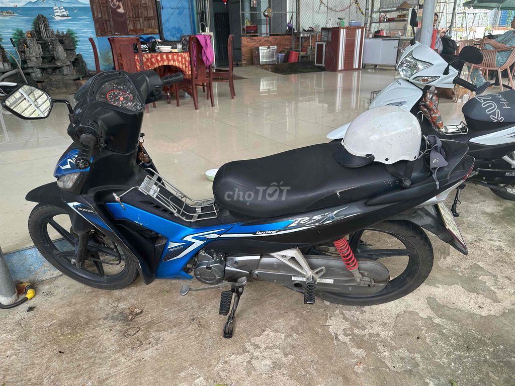 Honda RSX 2019 - ảnh 2