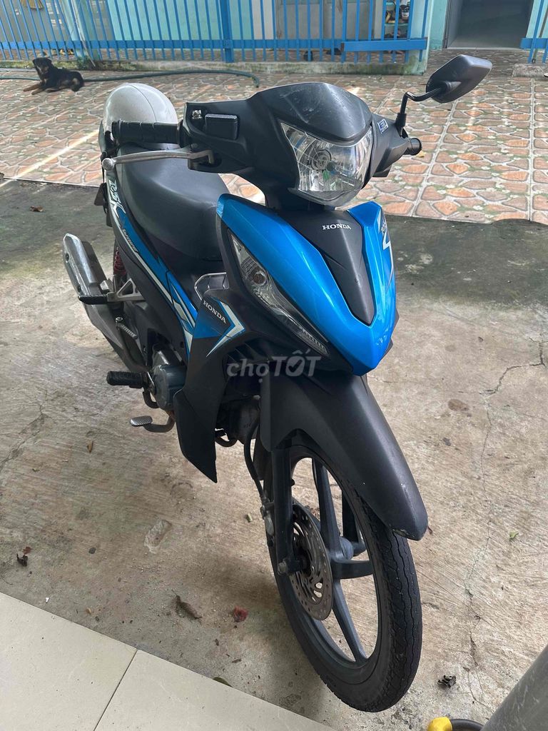 Honda RSX 2019 - ảnh 4