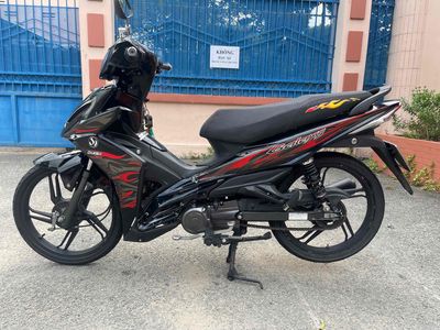 SYM Galaxy 2024 - ảnh 1