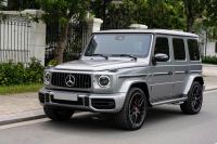 Mercedes 2021 - ảnh 1