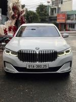BMW 7 Series 2020 - ảnh 1