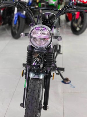 Honda CGX 2026 - ảnh 1