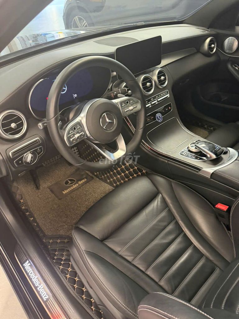 Mercedes-Benz 2019 - ảnh 1