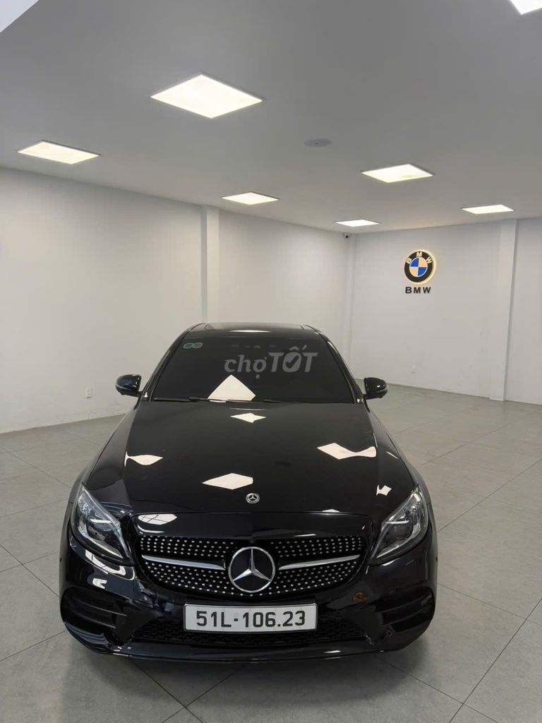Mercedes-Benz 2019 - ảnh 3