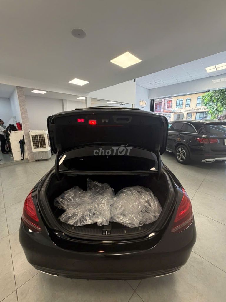 Mercedes-Benz 2019 - ảnh 5