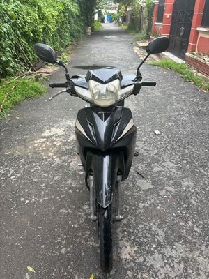 Honda Blade 2016 - ảnh 1