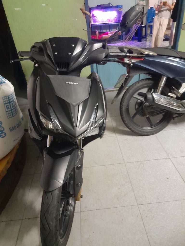 Honda Winner 2020 - ảnh 1