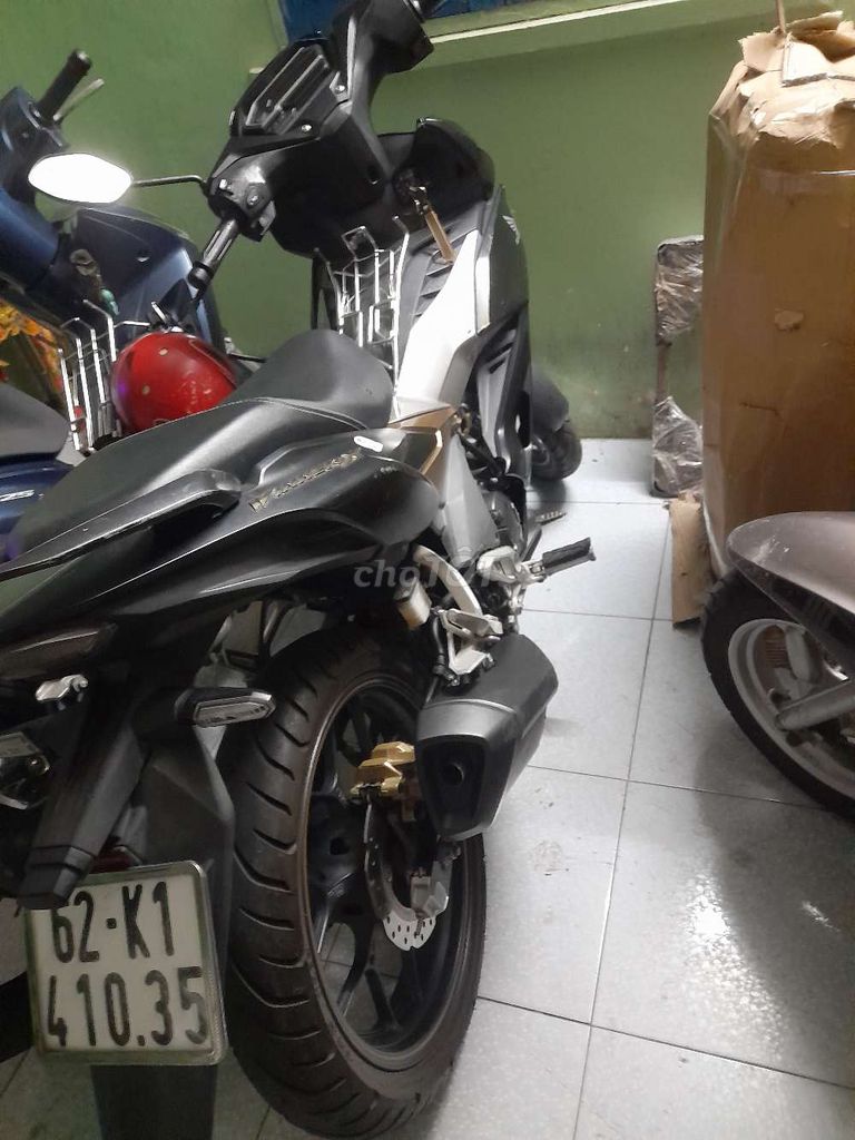 Honda Winner 2020 - ảnh 2