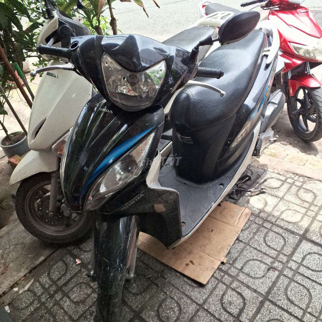 Honda Vision 2011 - ảnh 1