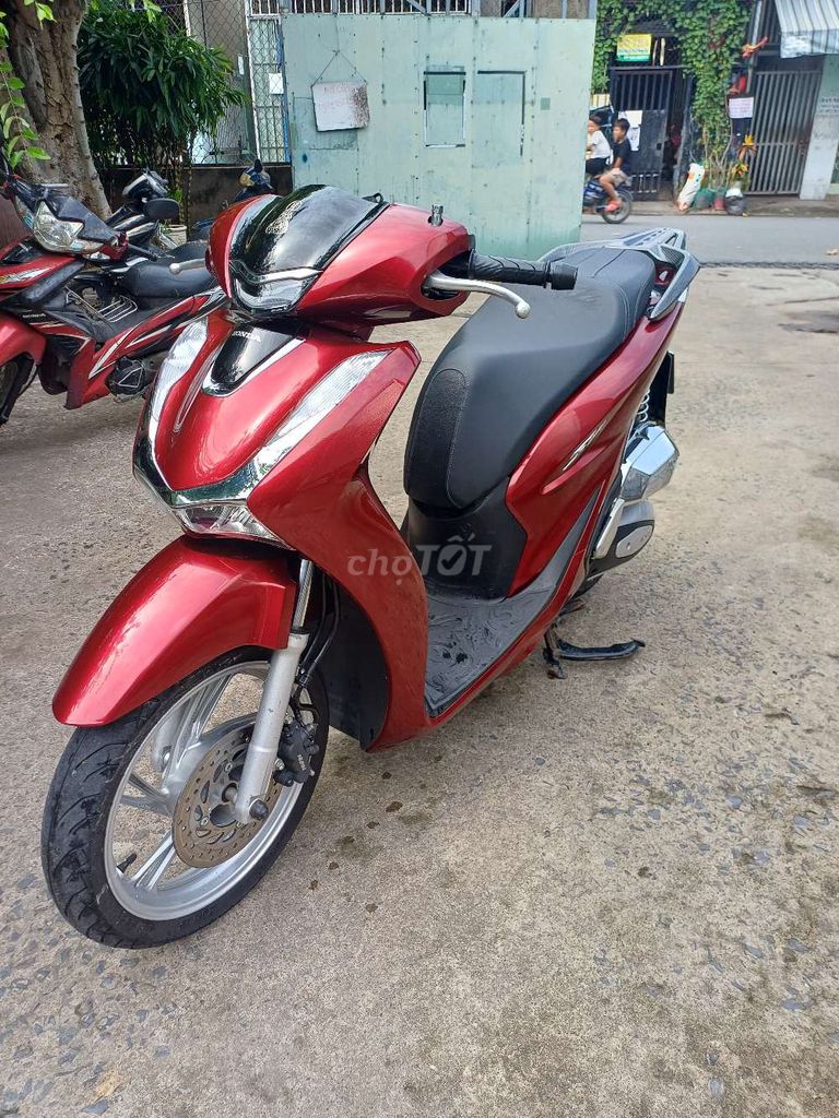 Honda SH 2023 - ảnh 1