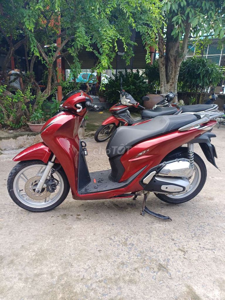 Honda SH 2023 - ảnh 2