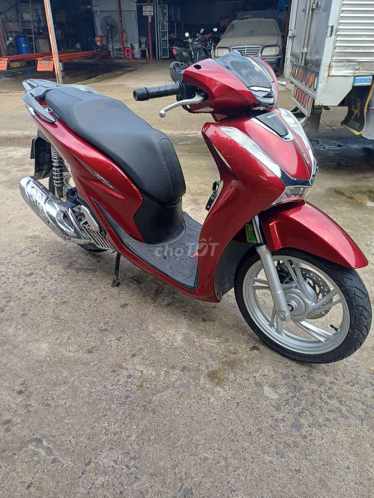 Honda SH 2023 - ảnh 5
