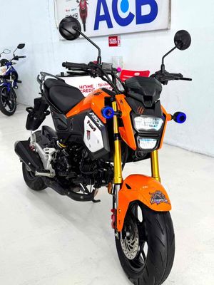 Honda MSX 2018 - ảnh 1
