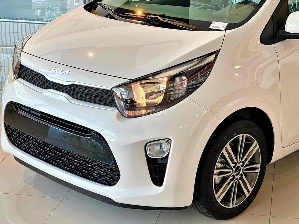 Kia Morning MT 2026 - ảnh 1