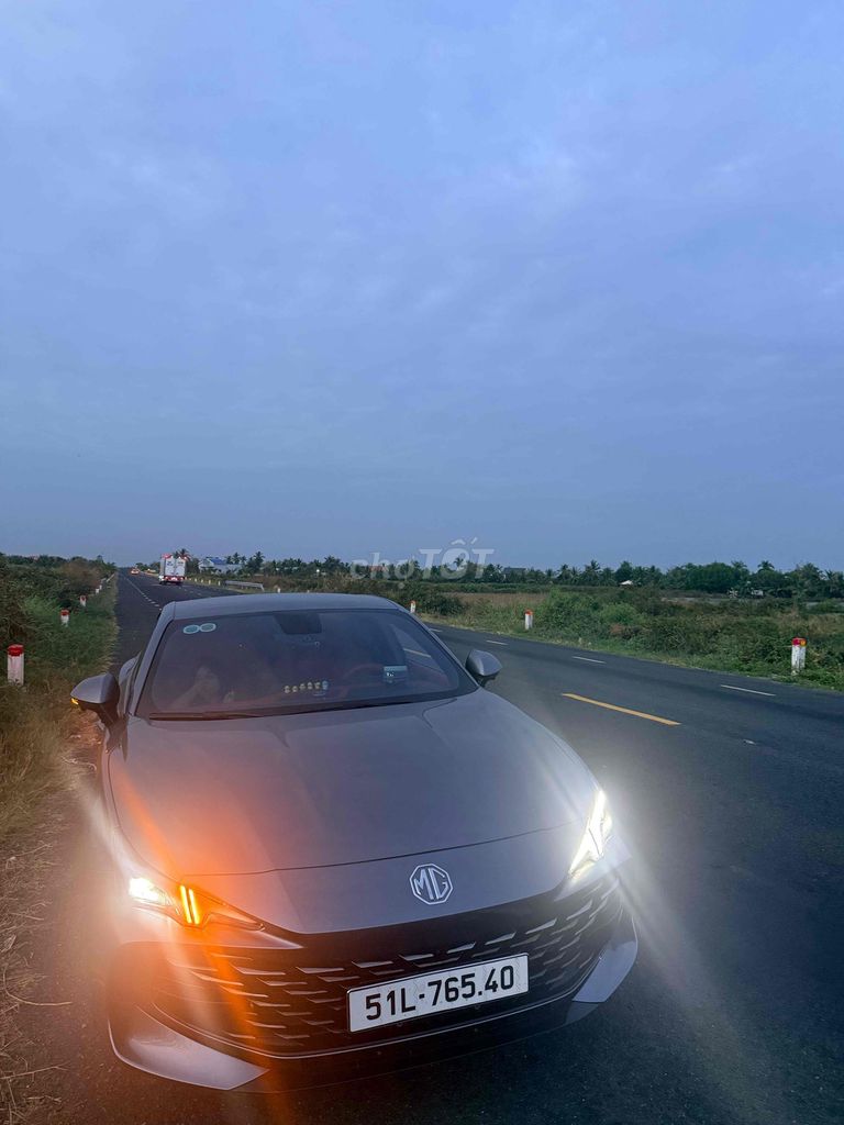 MG - ảnh 2