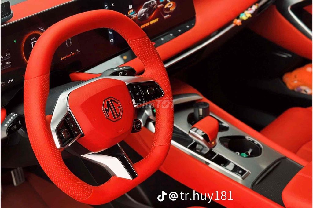 MG - ảnh 3