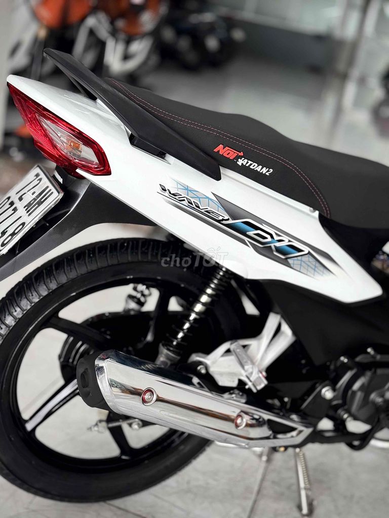 Wave Alpha 2024 - ảnh 3