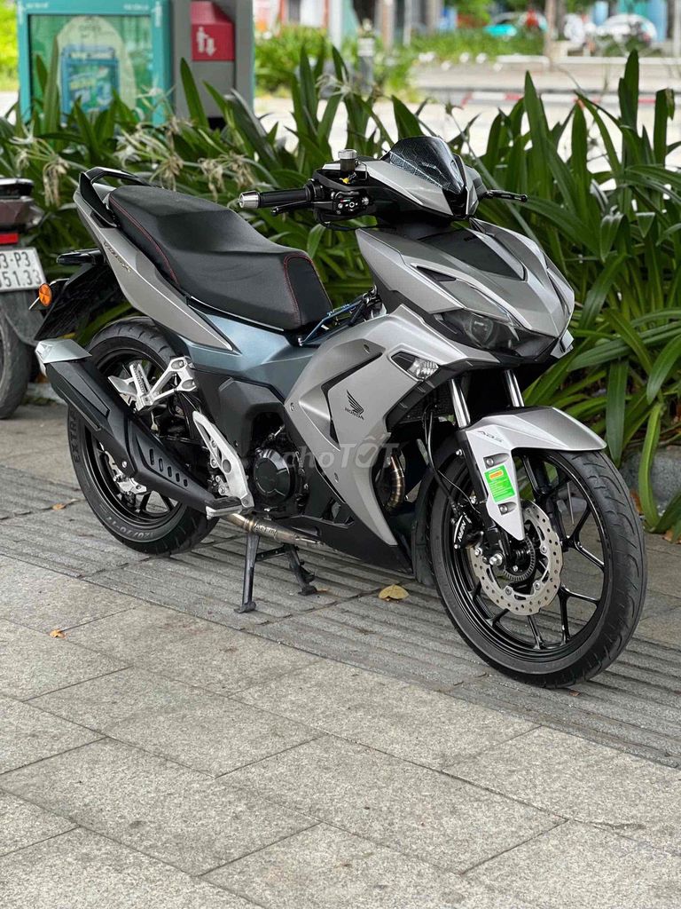 Honda Winner 2024 - ảnh 1