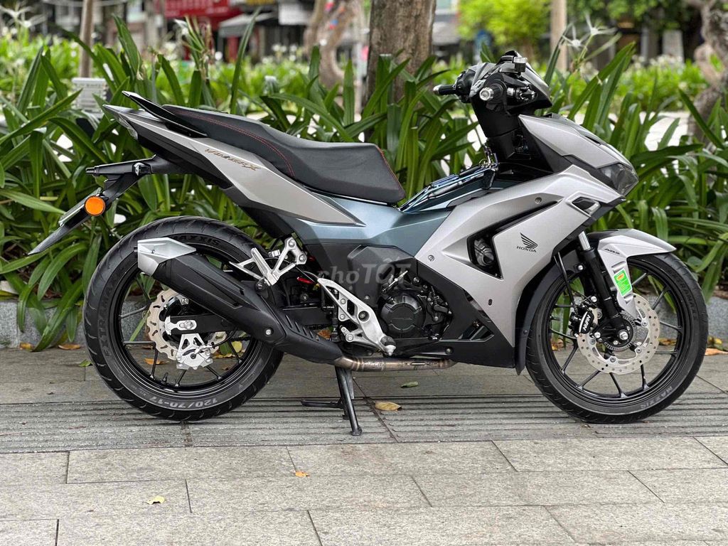 Honda Winner 2024 - ảnh 2