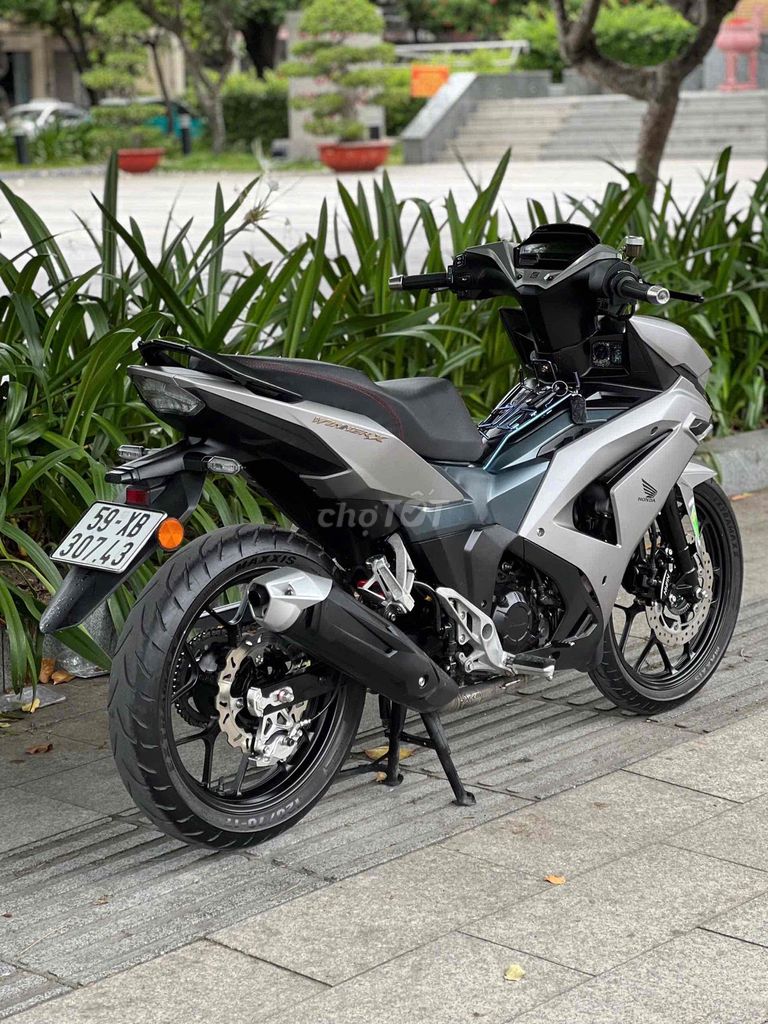 Honda Winner 2024 - ảnh 4